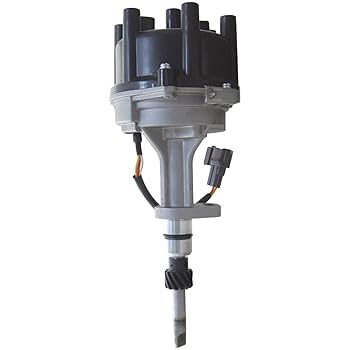 Amazon.com: OEG Parts New Distributor Compatible With 1988